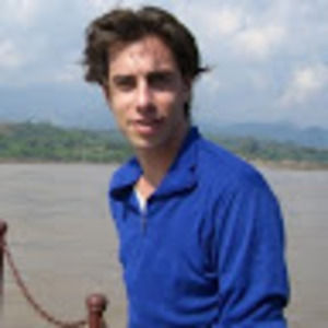 Meet your Posher, Rob